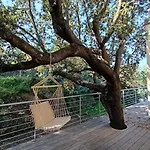 Villa En Corse Du Sud - Golf D'ajaccio Coti-Chiavari (Corsica)