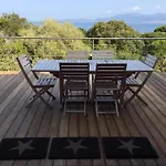 En Corse Du Sud - Golf D'ajaccio Coti-Chiavari (Corsica)