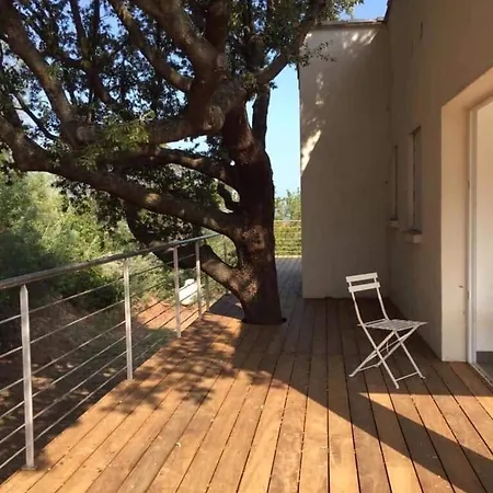 En Corse Du Sud - Golf D'ajaccio Coti-Chiavari (Corsica)