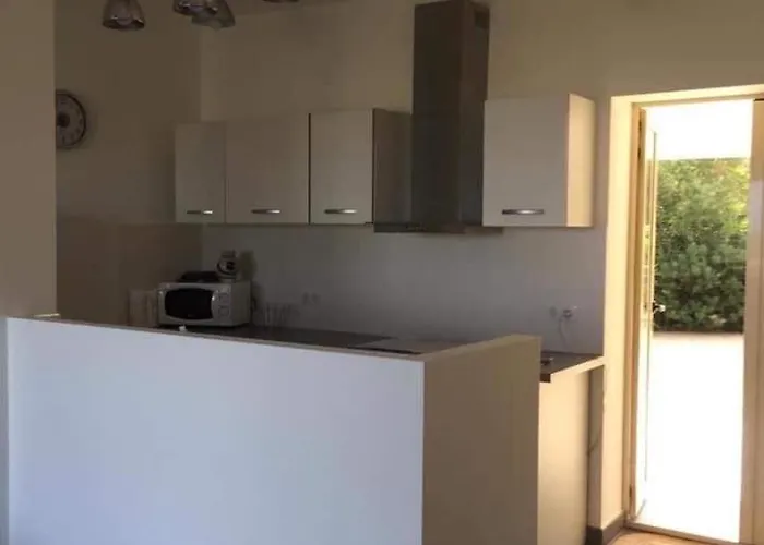 En Corse Du Sud - Golf D'ajaccio