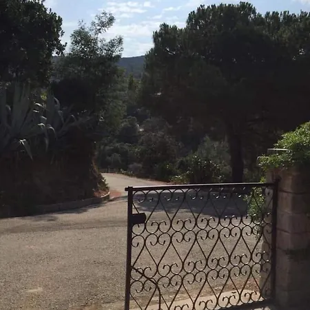 Willa En Corse Du Sud - Golf D'ajaccio *