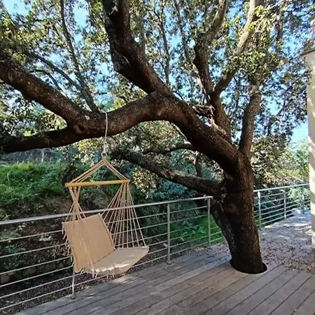 Willa En Corse Du Sud - Golf D'ajaccio Coti-Chiavari (Corsica)