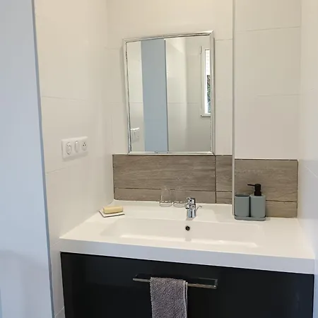 En Corse Du Sud - Golf D'ajaccio Willa Coti-Chiavari (Corsica)