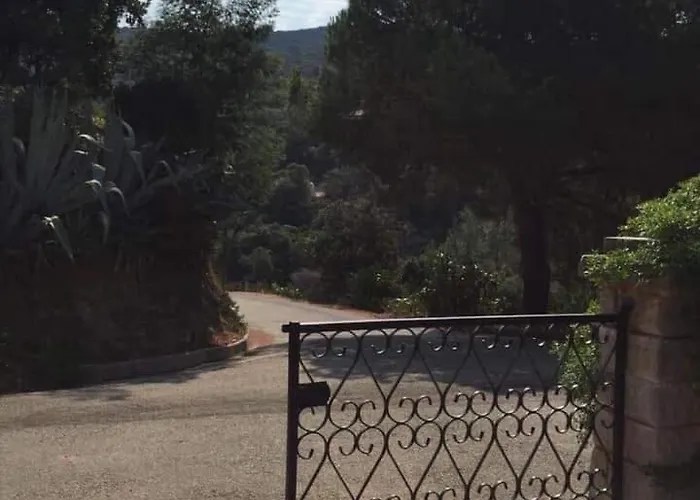 빌라 En Corse Du Sud - Golf D'ajaccio *