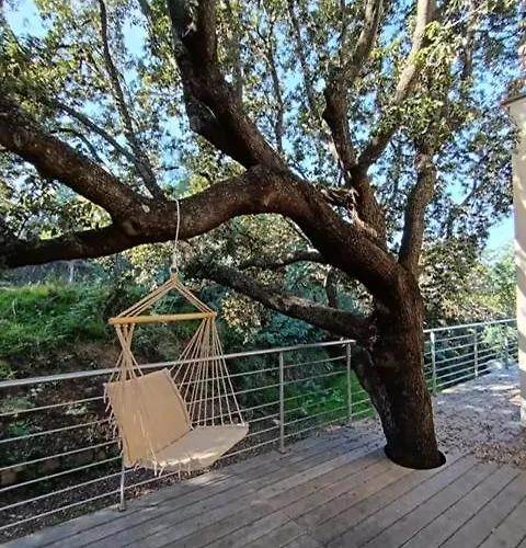 别墅 En Corse Du Sud - Golf D'ajaccio 科蒂基亚瓦里